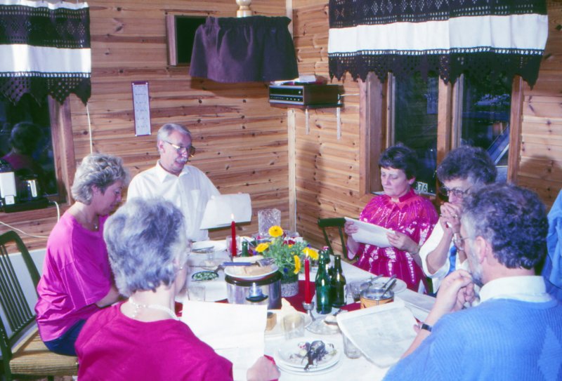 Family Life 36