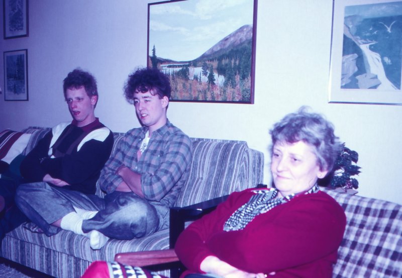 Family Life 60