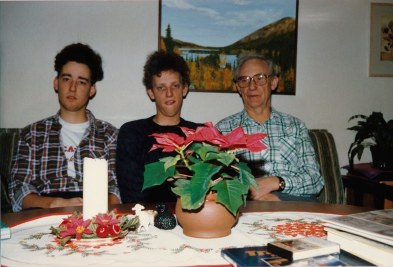 Family Life 7