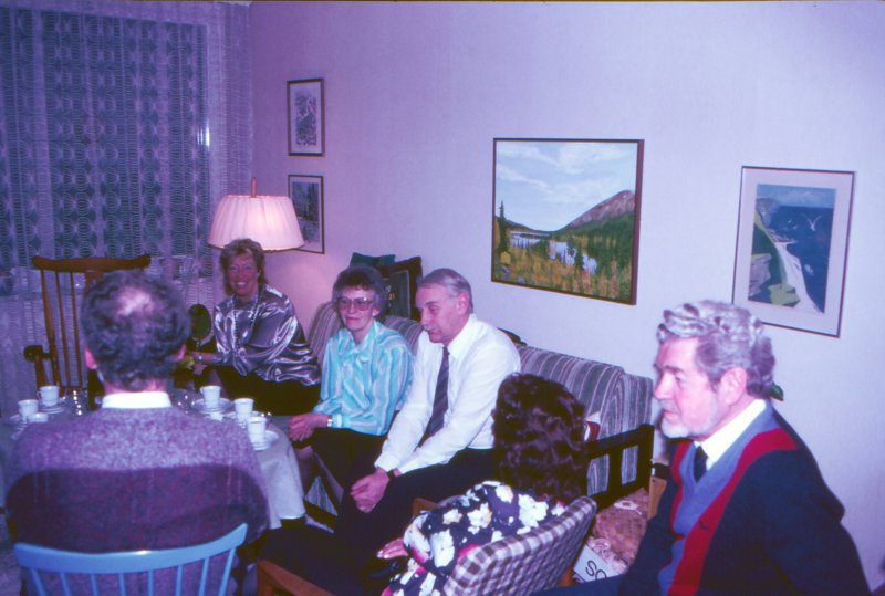 Family Life 4