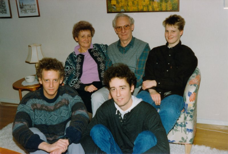 Family Life 22