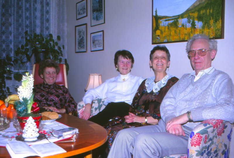 Family Life 28