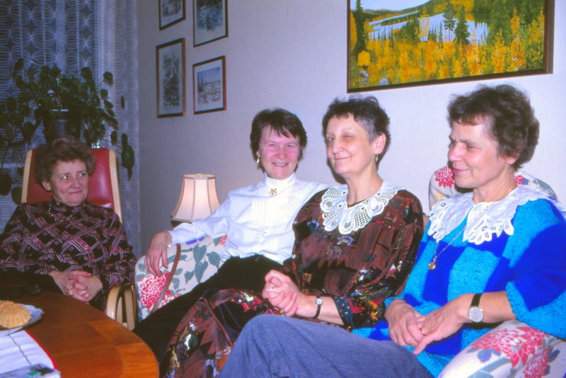 Family Life 29