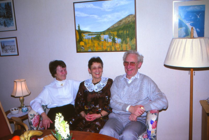 Family Life 30