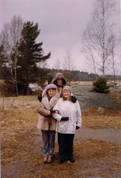 Family Life 34