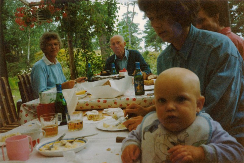 Family Life 4
