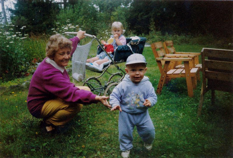 Family Life 6