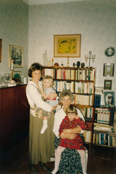 Family Life 29
