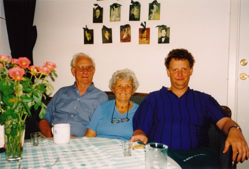 Family Life 60