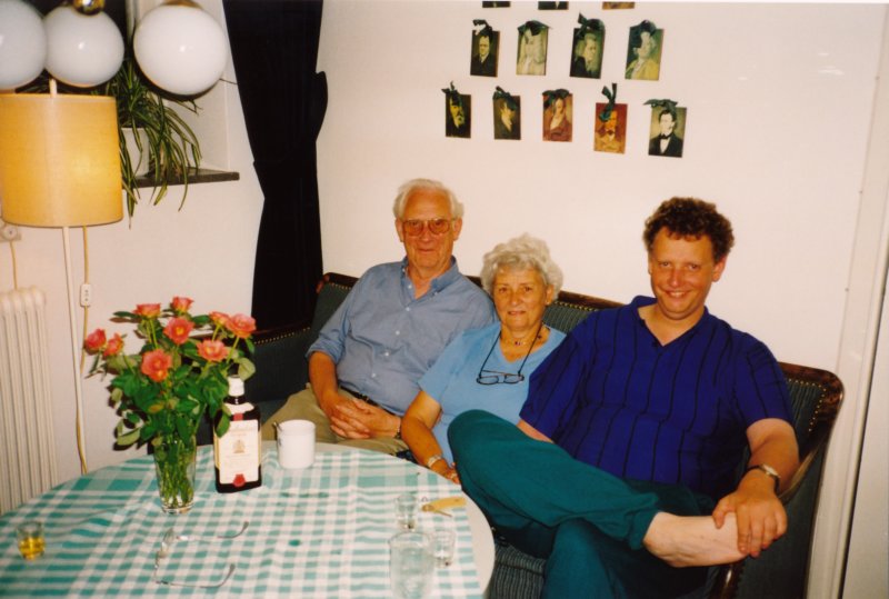 Family Life 61