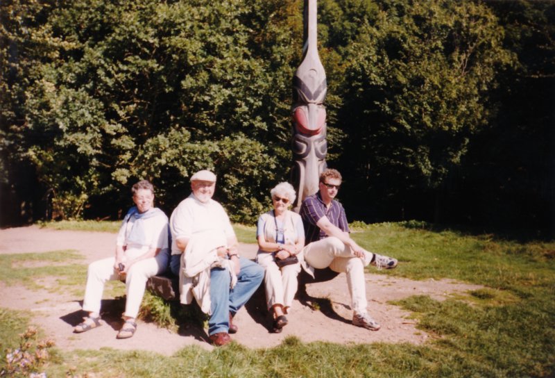 Family Life 70