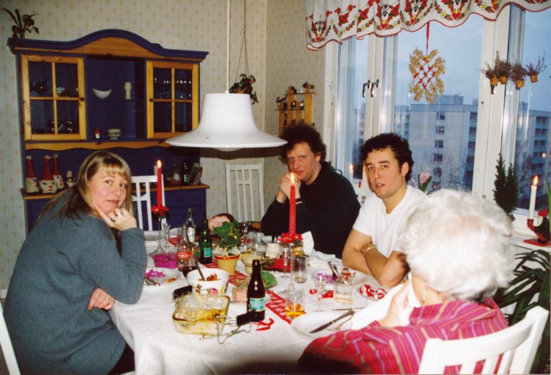 Family Life 89
