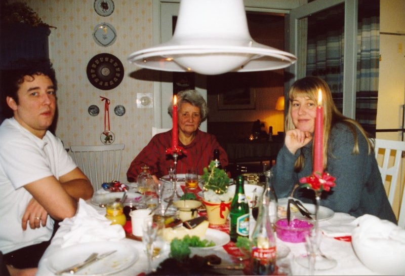 Family Life 90