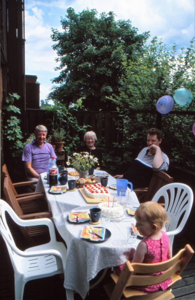 Family Life 24
