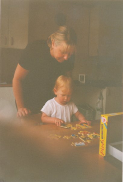 Family Life 31