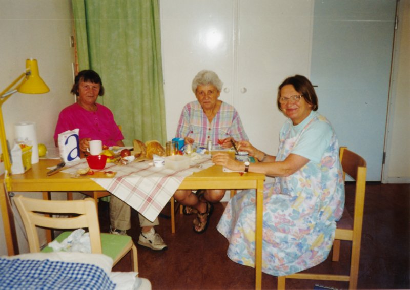 Family Life 36