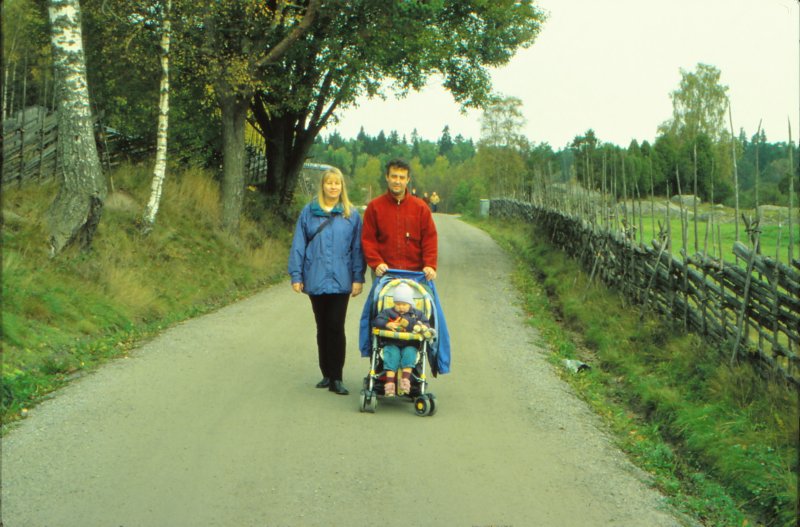 Family Life 6