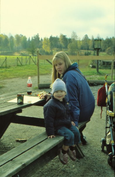 Family Life 8