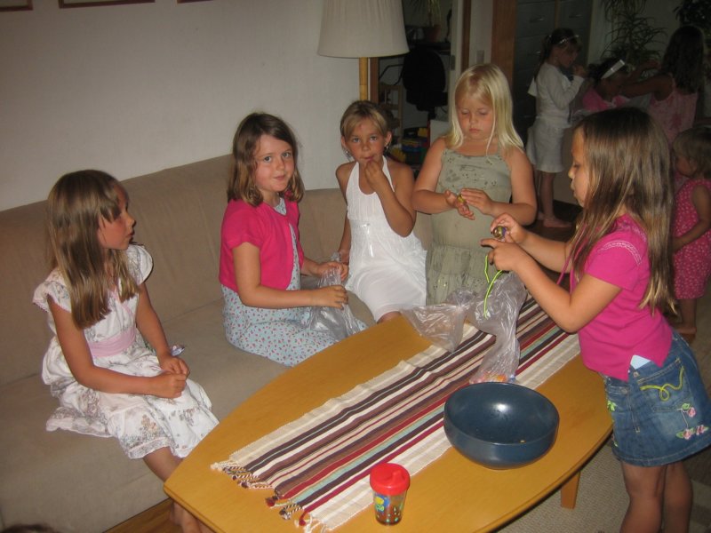 Family Life 33