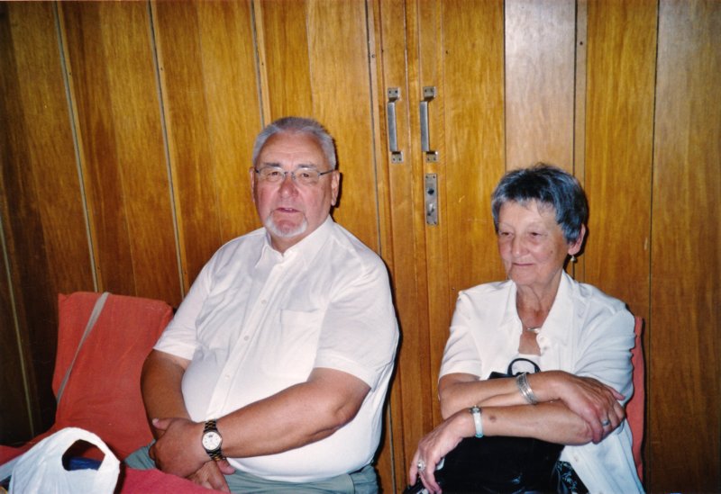 Family Life 36