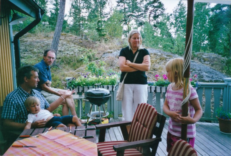 Family Life 48