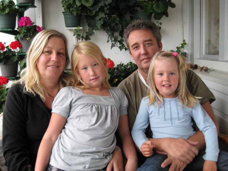 Family Life 68
