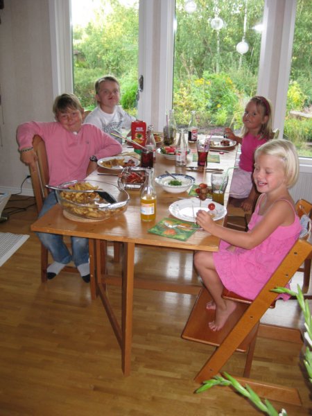 Family Life 42