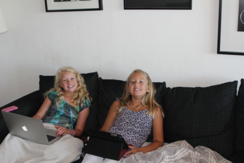 Family Life 39
