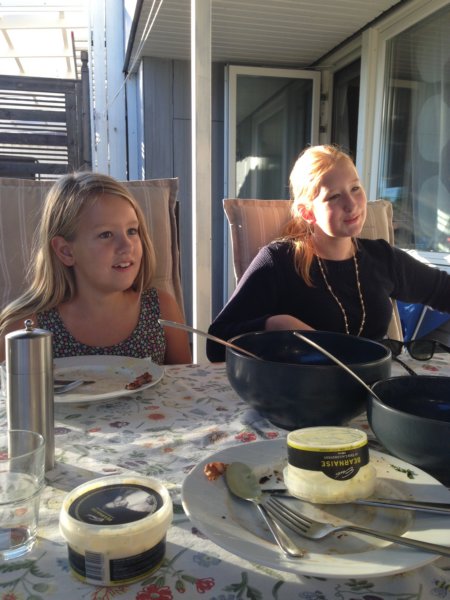Family Life 50