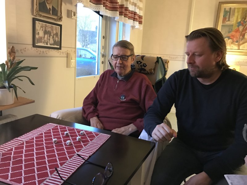 Family Life 64