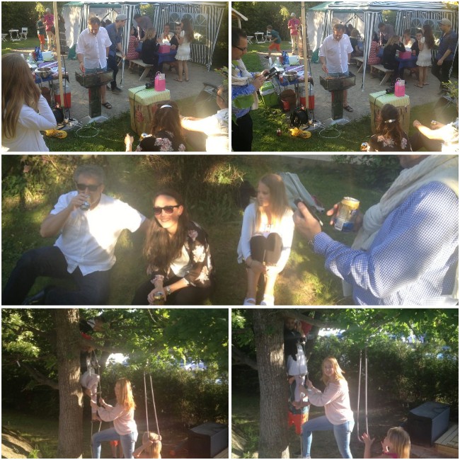 Family Life 15