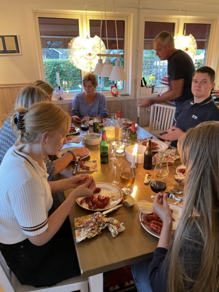 Family Life 147