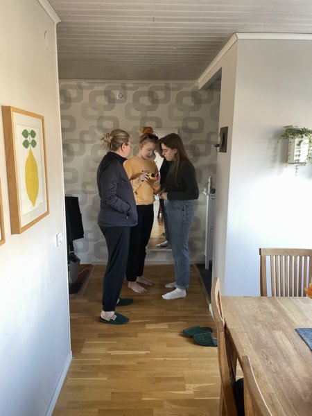 Family Life 20