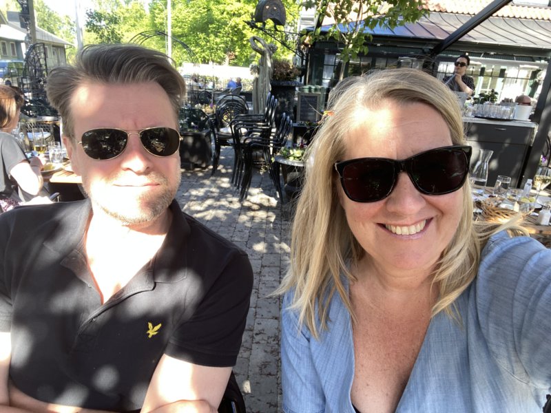 Family Life 34