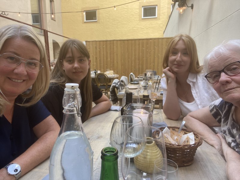 Family Life 72