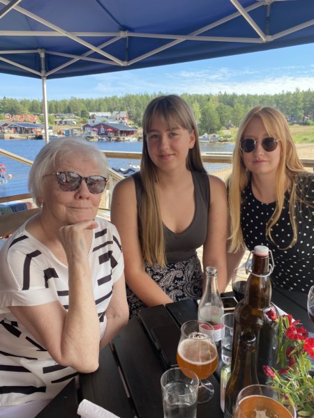 Family Life 79