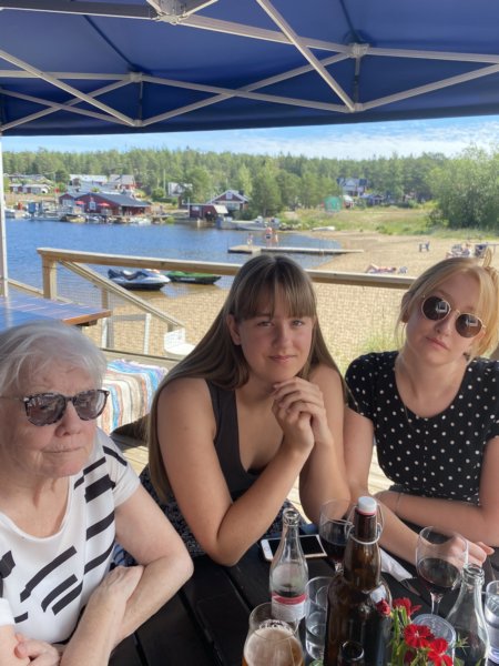 Family Life 80