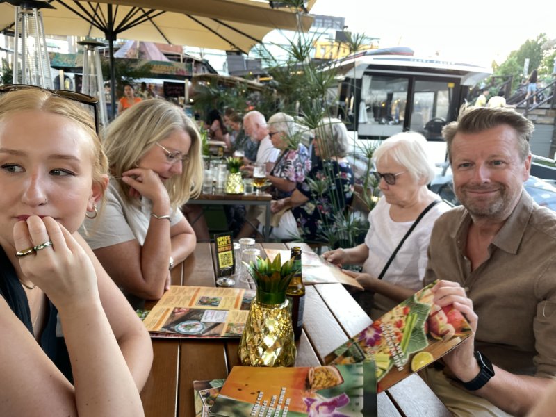 Family Life 40