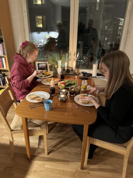 Family Life 2