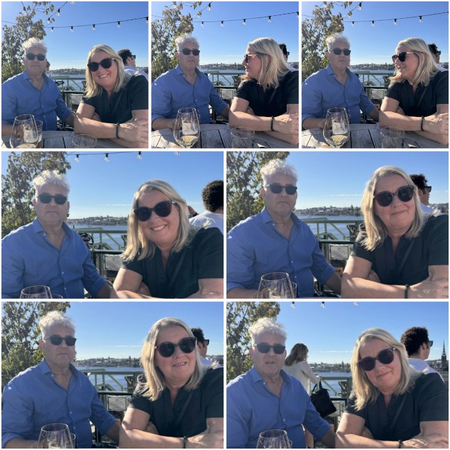 Family Life 45
