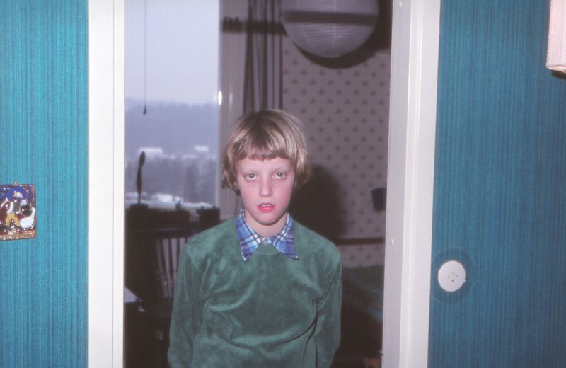 The Golden Years 14