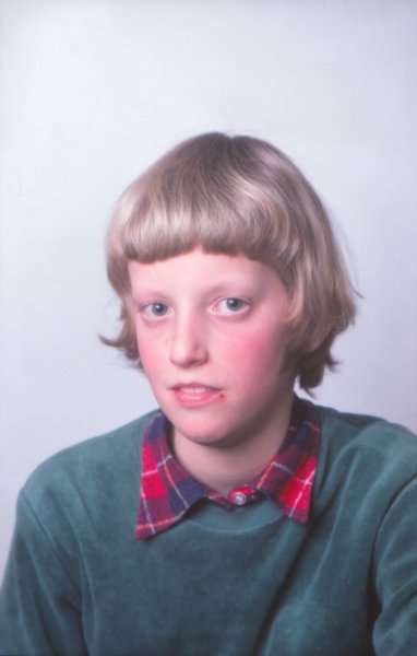 The Golden Years 17