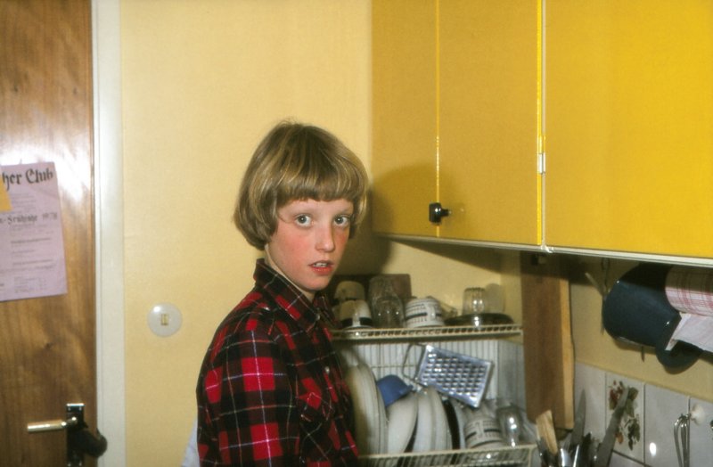 The Golden Years 19