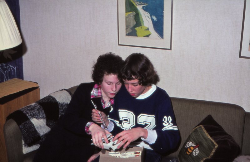 The Golden Years 3