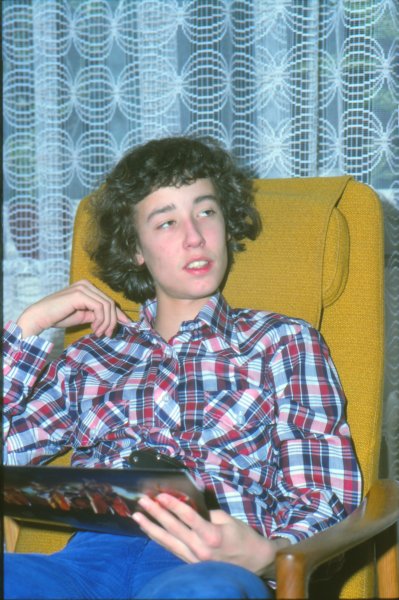 The Golden Years 42