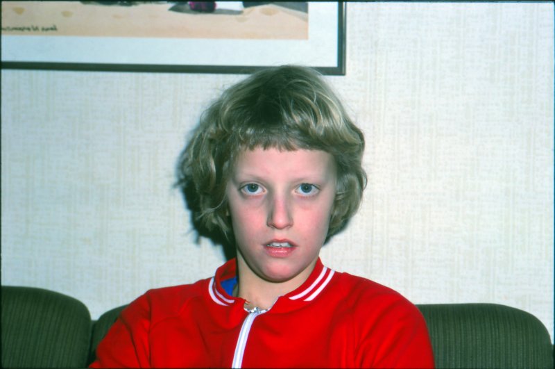The Golden Years 5