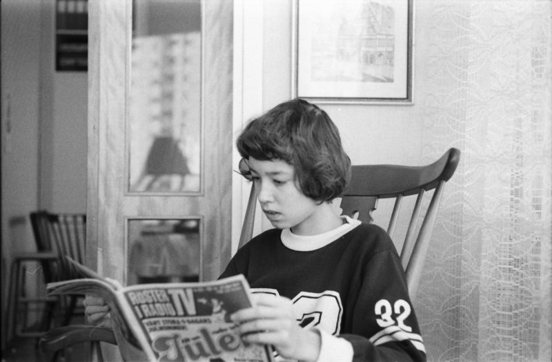 The Golden Years 50