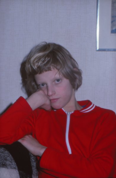 The Golden Years 6