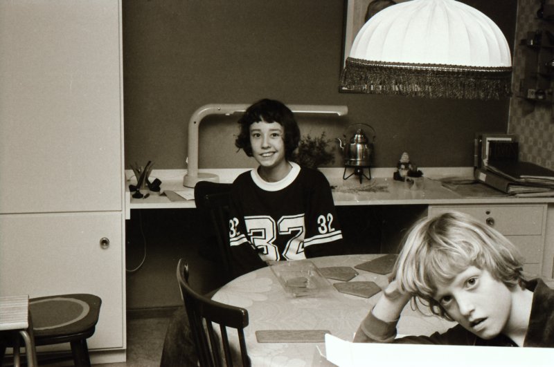 The Golden Years 64