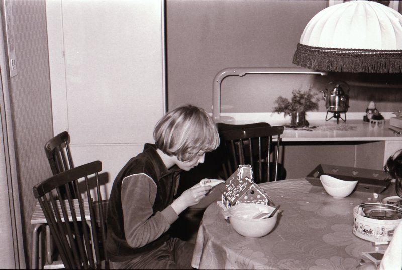 The Golden Years 68